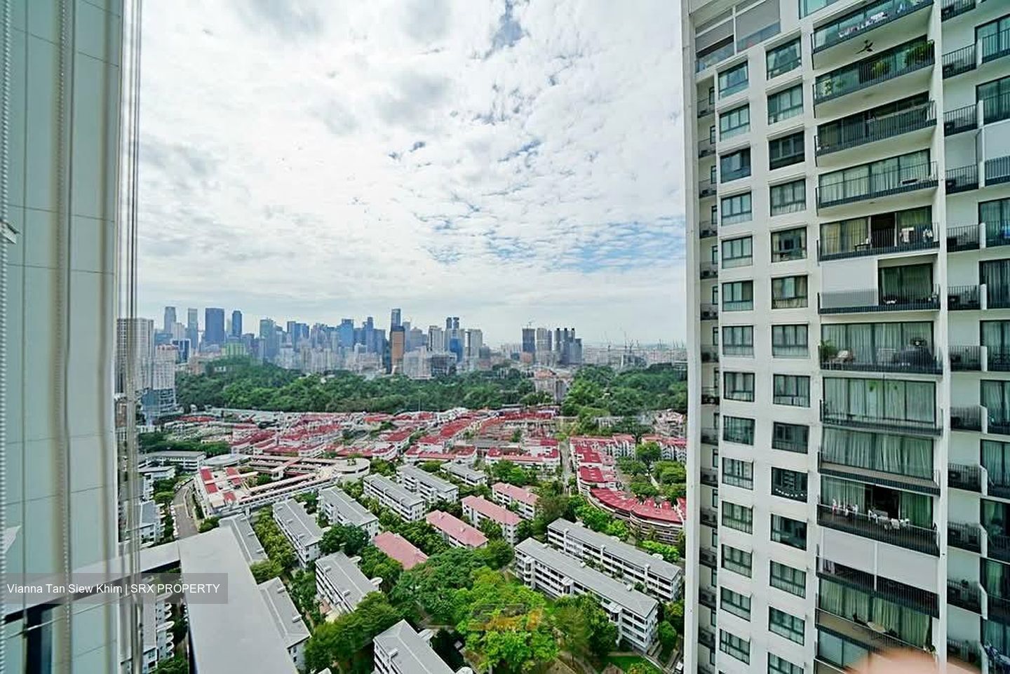 Highline Residences (D3), Condominium #573928631